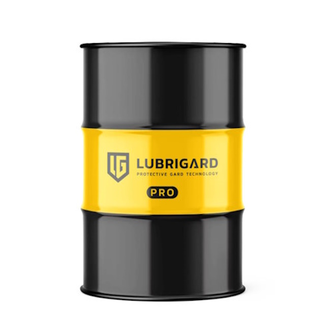 Картинка LUBRIGARD Hydromax PRO HVLP 32 205л TY от ООО ТФК Комтекс