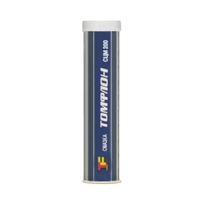 Картинка ТОМФЛОН СЦМ 200 (от -5 до +200°C) 0,4кг от ООО ТФК Комтекс
