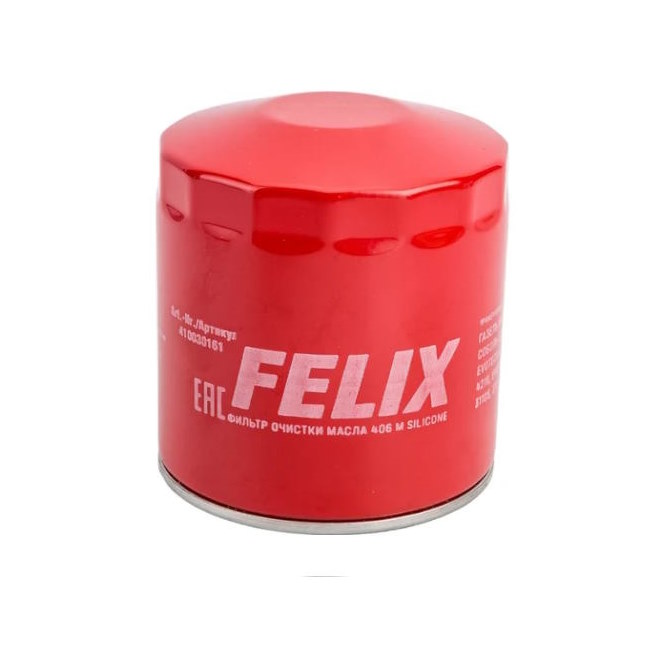 Картинка Фильтр очистки масла FELIX 406 М Silicone масл от ООО ТФК Комтекс