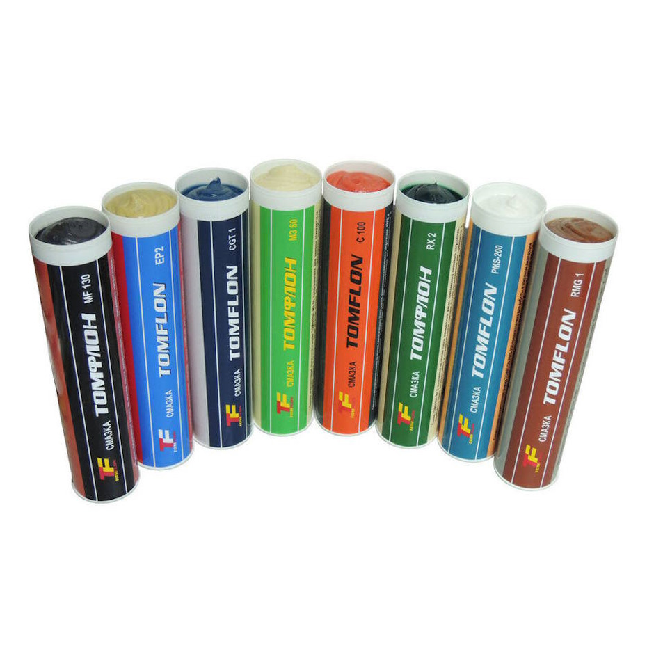 Картинка ТОМФЛОН МД 150 (от -10 до +150°C) 0,4кг от ООО ТФК Комтекс