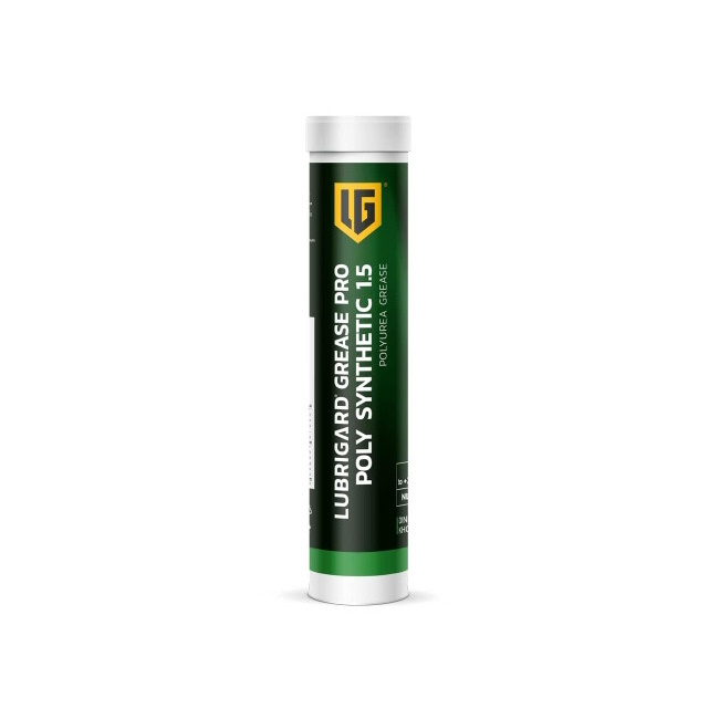Картинка Смазка LUBRIGARD GREASE PRO POLY SYNTHETIC 1,5  0.4кг от ООО ТФК Комтекс