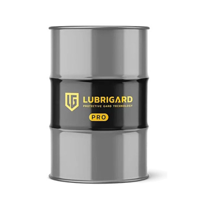 Картинка Моторное масло LUBRIGARD Fleetmax PRO E6 10W-40 205л от ООО ТФК Комтекс
