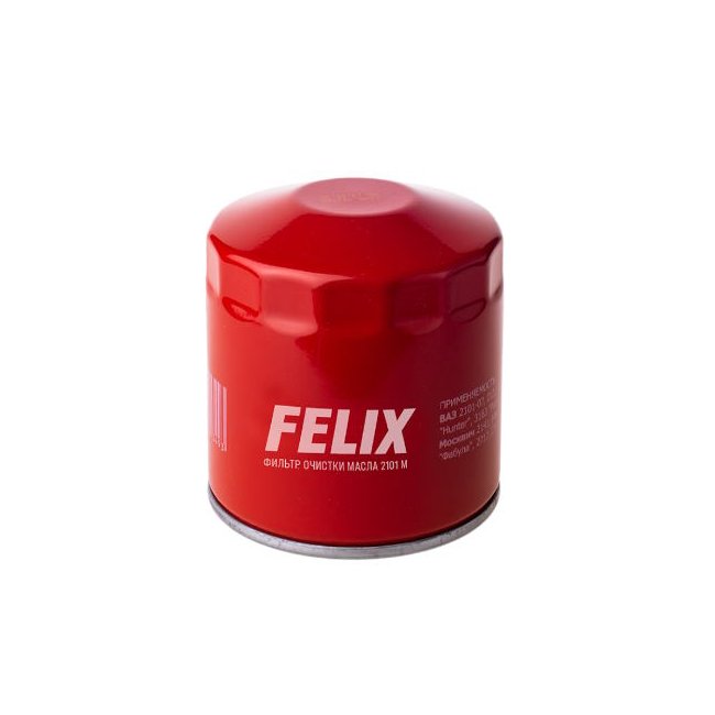 Картинка Фильтр очистки масла FELIX 2101 М от ООО ТФК Комтекс