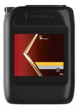 Картинка Смазочно-охлаждающая жидкость Роснефть Oleotec Grind WF-310 20л от ООО ТФК Комтекс