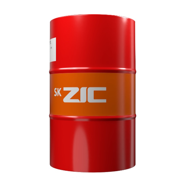 Картинка Моторное масло ZIC X7000 10W-40 200л от ООО ТФК Комтекс