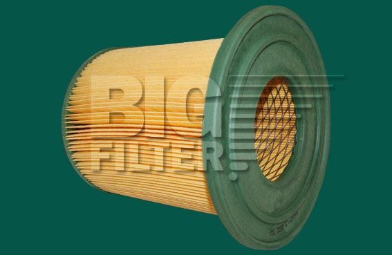 Картинка Фильтр воздушный BIG GB-9434 от ООО ТФК Комтекс