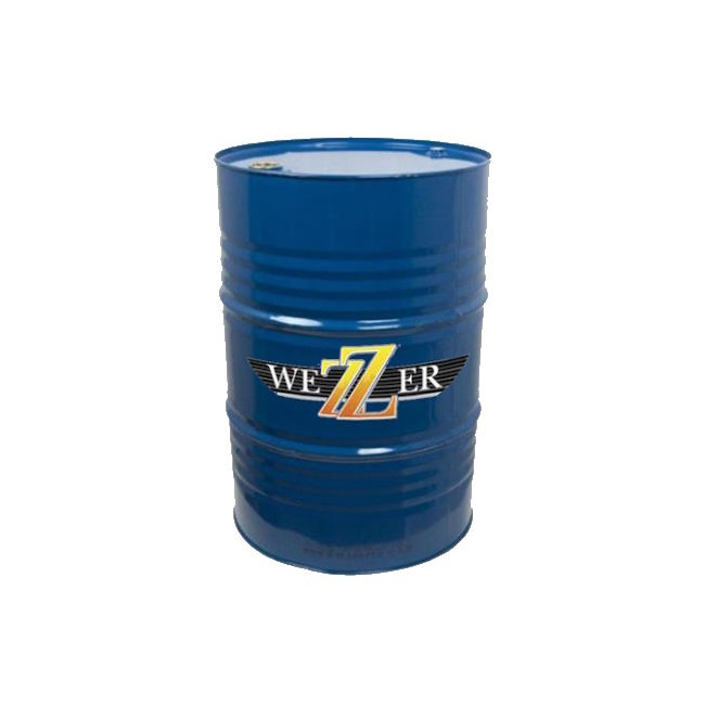 Картинка Тосол "WEZZER" 210кг от ООО ТФК Комтекс