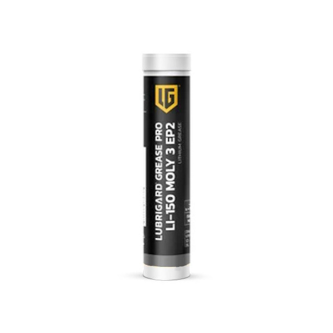 Картинка Смазка LUBRIGARD GREASE PRO LI-150 MOLY 3 EP2 0,4кг TY от ООО ТФК Комтекс