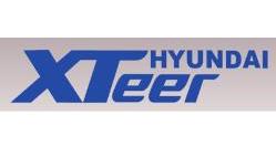 HYUNDAI XTeer