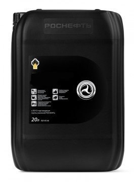 Картинка Масло для цепей Rosneft Chain Oil канистра (20 л) от ООО ТФК Комтекс