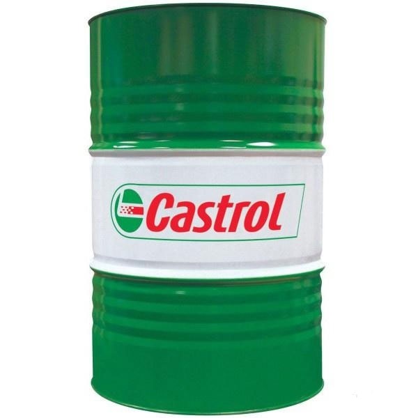Картинка Castrol Iloform PN 49 208л ПРОСРОЧКА для штамповки ISO 1,9 от ООО ТФК Комтекс