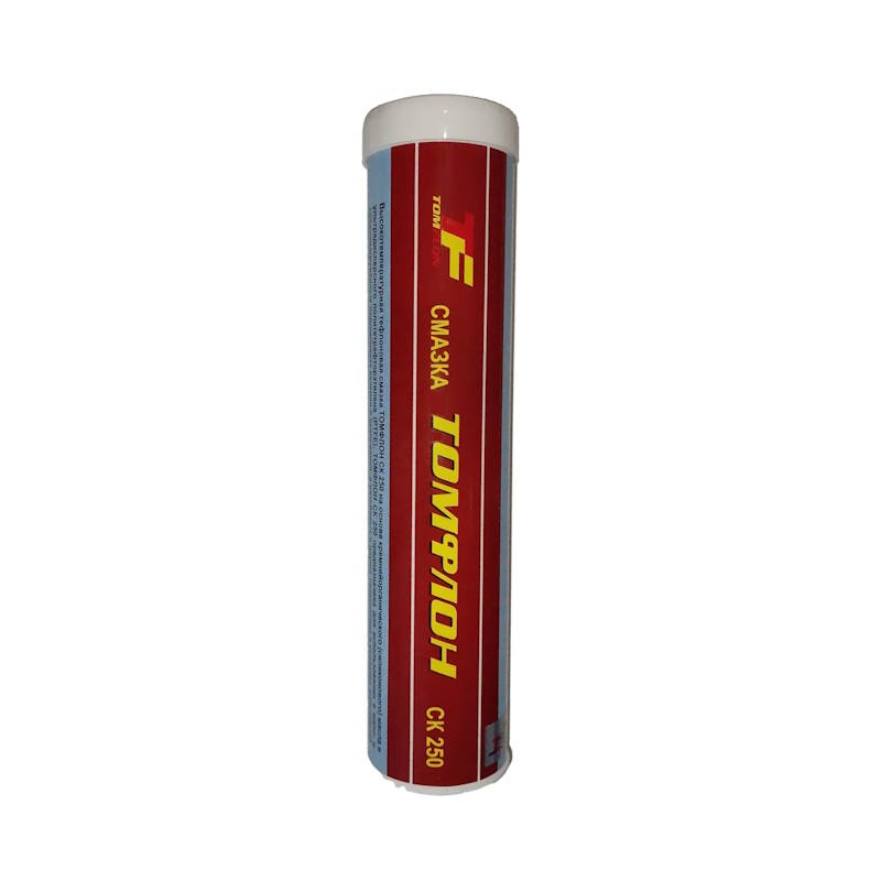 Картинка Смазка "ТОМФЛОН СК 250" (от -60 до +250°C) 0,4кг от ООО ТФК Комтекс