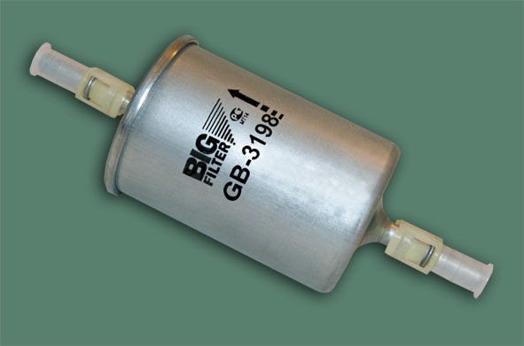 Картинка Фильтр топливный BIG GB-3198 от ООО ТФК Комтекс