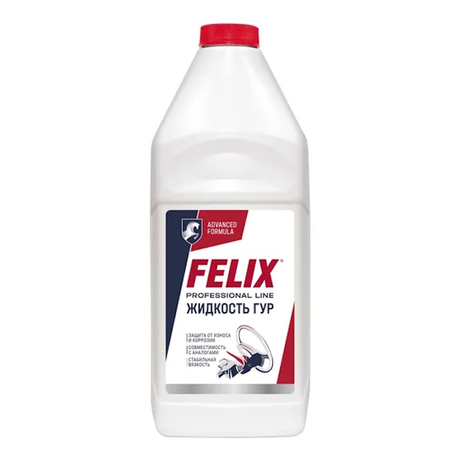 Картинка Жидкость ГУР FELIX 1л от ООО ТФК Комтекс