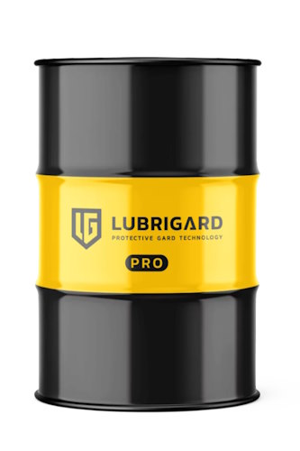 Картинка Масло Lubrigard GEARMAX 80W-90 (205 л) от ООО ТФК Комтекс