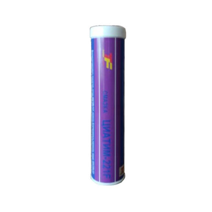 Картинка Смазка Томфлон ЦИАТИМ-221F (от -60 до +160°C (+180°С)) 0,4кг от ООО ТФК Комтекс