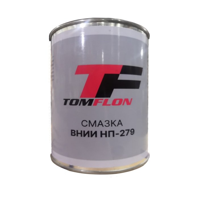 Картинка Смазка ВНИИ НП-279 (от -50 до +150°C) 0,7кг от ООО ТФК Комтекс