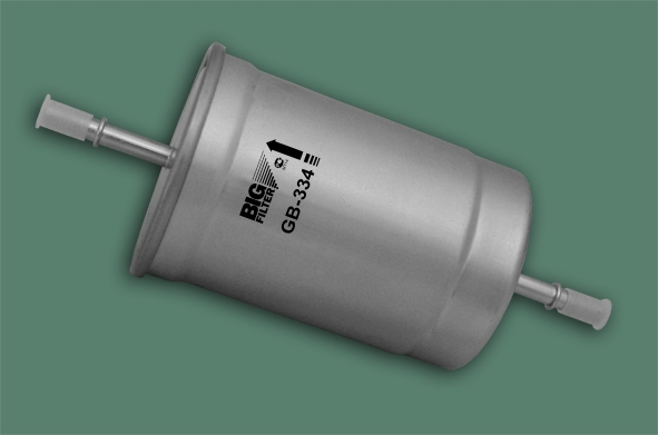 Картинка Фильтр топливный BIG GB-334 от ООО ТФК Комтекс