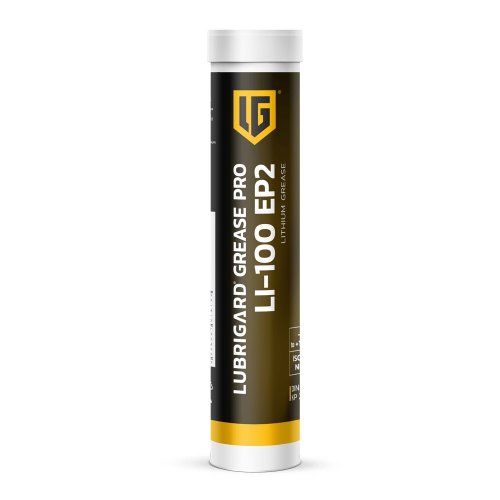 Картинка Смазка LUBRIGARD GREASE PRO LI-100 EP2 0,4кг от ООО ТФК Комтекс