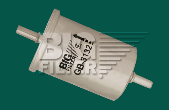 Картинка Фильтр топливный BIG GB-3132 от ООО ТФК Комтекс