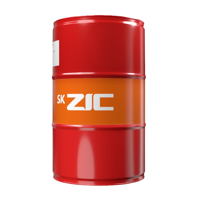 Картинка Моторное масло ZIC X5000 15W-40  200л от ООО ТФК Комтекс