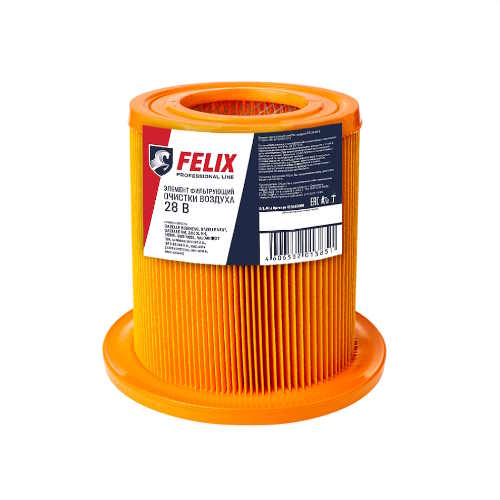 Картинка Фильтр FELIX 28 В возд. от ООО ТФК Комтекс