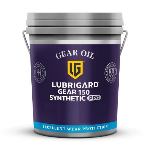Картинка Редукторное масло LUBRIGARD GEAR SYN PRO 150 20л от ООО ТФК Комтекс