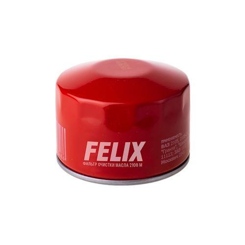 Картинка Фильтр очистки масла FELIX 2108 М Silicone от ООО ТФК Комтекс