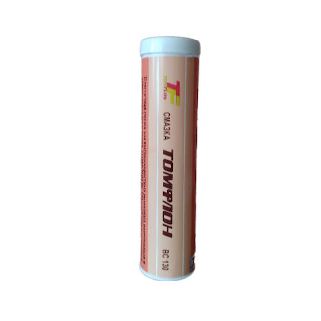 Картинка Смазка ТОМФЛОН ВС 130 (от -40 до +130°С) 0,4кг от ООО ТФК Комтекс