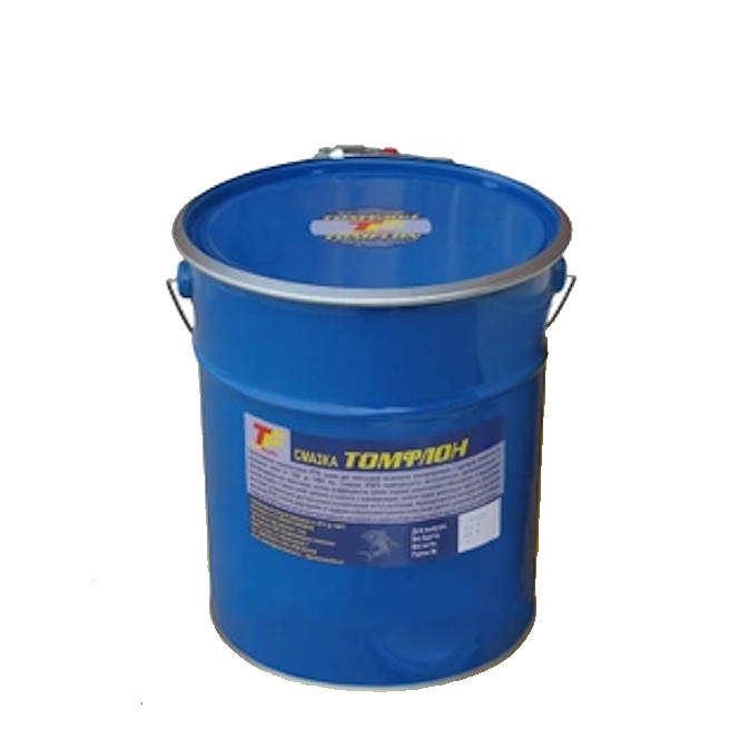 Картинка ТОМФЛОН RX 2 (от -30 до +150°C) 45кг от ООО ТФК Комтекс