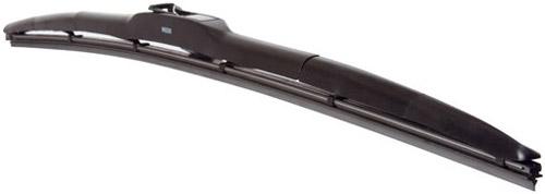 Картинка Щетка стеклооч AWM Н 28 R гибридная от ООО ТФК Комтекс