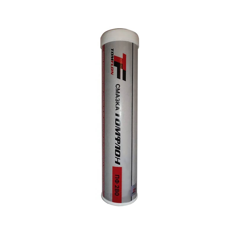 Картинка ТОМФЛОН ПФ 280 (от -30 до +280°C) 0,4кг от ООО ТФК Комтекс