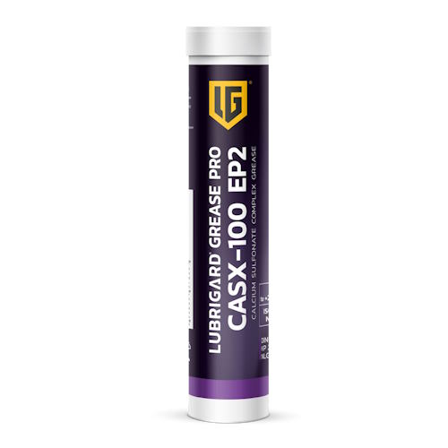 Картинка Смазка LUBRIGARD GREASE PRO CASX-100 EP2 0,4кг от ООО ТФК Комтекс
