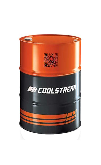 Картинка Антифриз "CoolStream Premium 40" оранж. 50 кг от ООО ТФК Комтекс