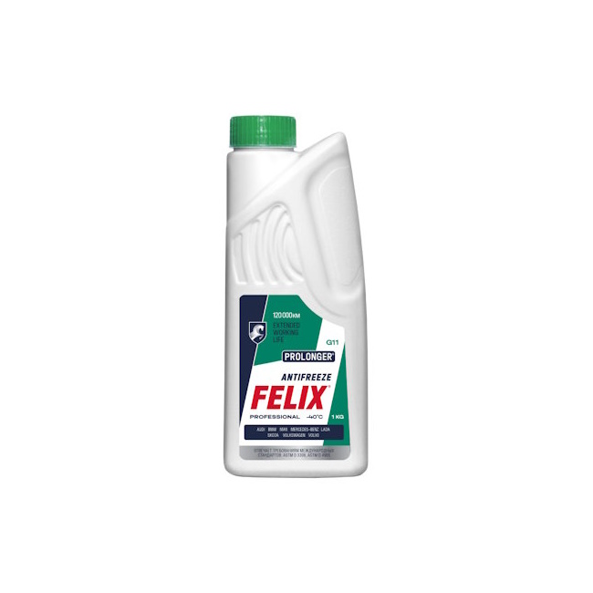 Картинка FELIX Антифриз Prolonger 1кг от ООО ТФК Комтекс