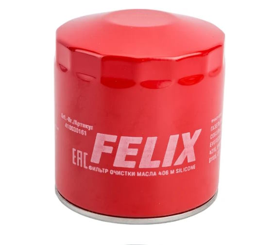 Картинка Фильтр FELIX 406 М масл от ООО ТФК Комтекс