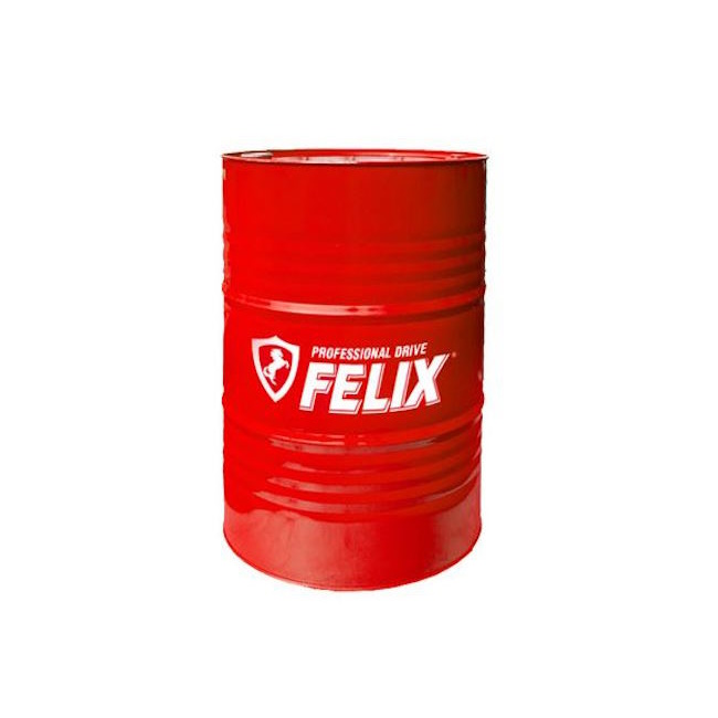 Картинка FELIX Антифриз Carbox SQ 230 кг от ООО ТФК Комтекс