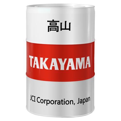 Картинка Моторное масло TAKAYAMA Diesel SAE 15W-40 API CI-4/SL 200л от ООО ТФК Комтекс