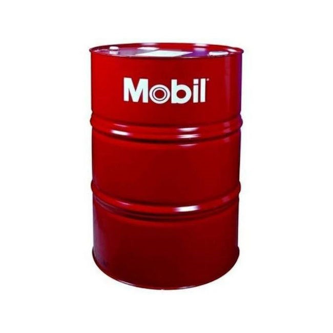 Картинка Моторное масло Mobil Delvac Moderrn 10W-40 Super Defense 208л от ООО ТФК Комтекс