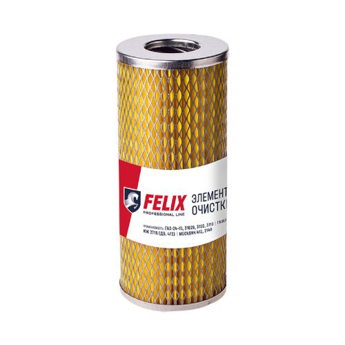 Картинка Фильтр FELIX 402 М масл от ООО ТФК Комтекс