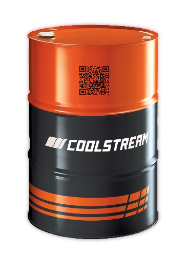 Картинка Концентрат антифриз "CoolStream" PREMIUM С (оранж) 220кг от ООО ТФК Комтекс