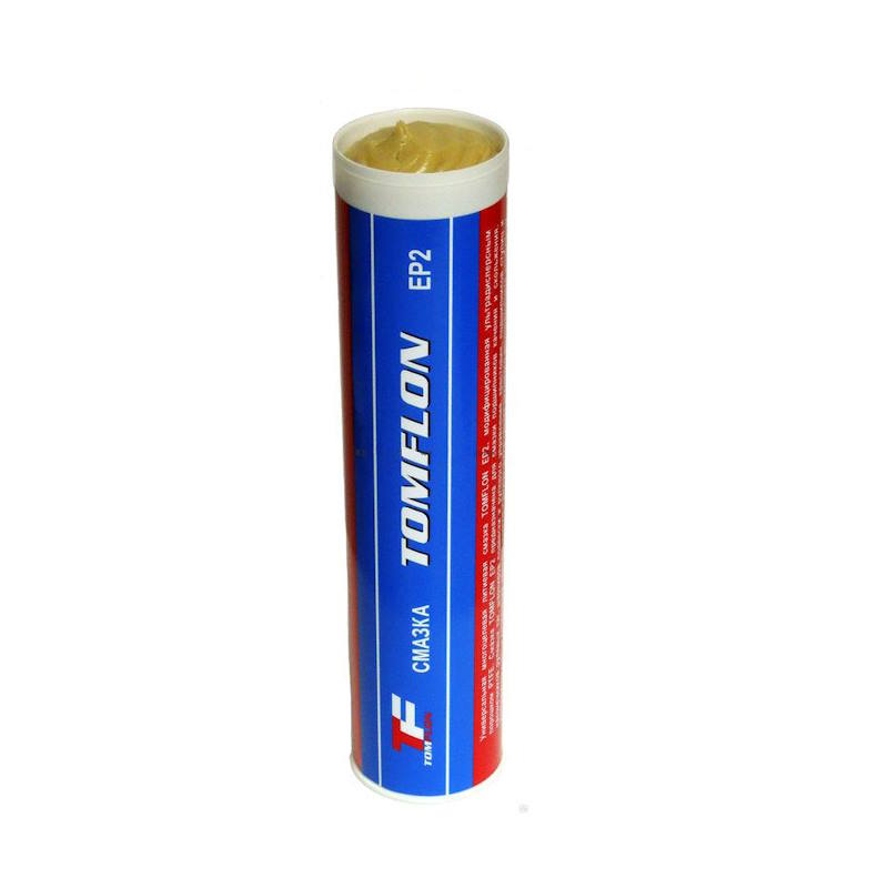 Картинка TOMFLON EP 2 (от -40 до +140°C) 0,4кг от ООО ТФК Комтекс
