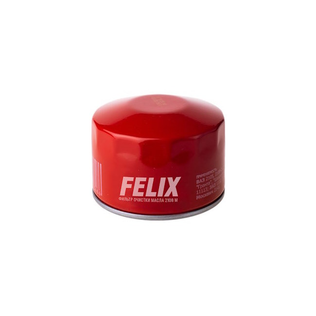 Картинка Фильтр очистки масла FELIX 2108 М от ООО ТФК Комтекс