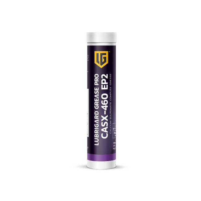 Картинка Смазка LUBRIGARD GREASE PRO CASX-460 EP2 0,4кг от ООО ТФК Комтекс