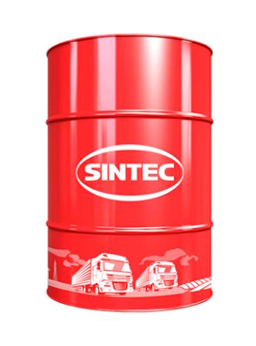 Картинка Sintec  UTTO 10W-30 180кг от ООО ТФК Комтекс