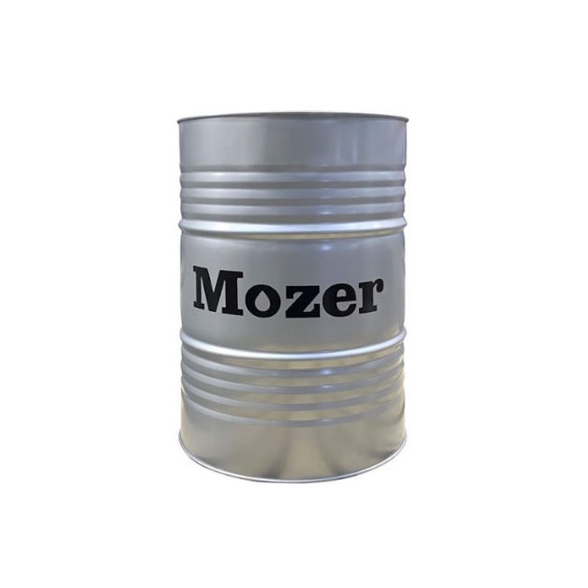 Картинка Масло для направляющих скольжения Mozer Slide-68 205л от ООО ТФК Комтекс
