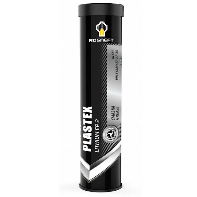 Картинка Смазка Rosneft Plastex Lithium EP 2 0,4 кг от ООО ТФК Комтекс