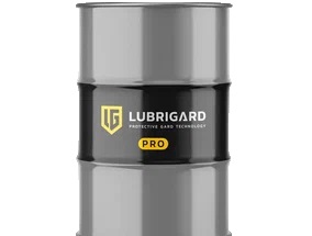 Картинка Масло LUBRIGARD WHITE PRO FG 68 205л от ООО ТФК Комтекс