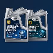 LUBRIGARD SUPREME PRO: API SQ, ILSAC GF-7A